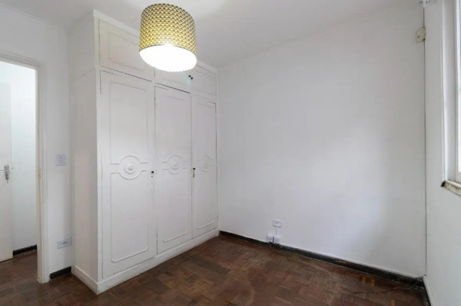 Imagem Casa com 4 Quartos à Venda, 190 m² em Mirandópolis - São Paulo
