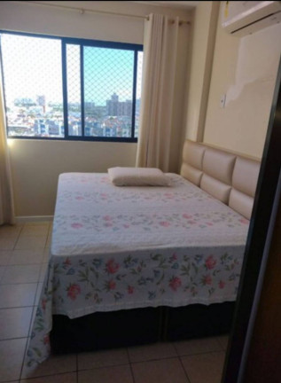 Imagem Apartamento com 4 Quartos à Venda, 96 m² em Grageru - Aracaju Imagem Apartamento com 4 Quartos à Venda, 96 m² em Grageru - Aracaju