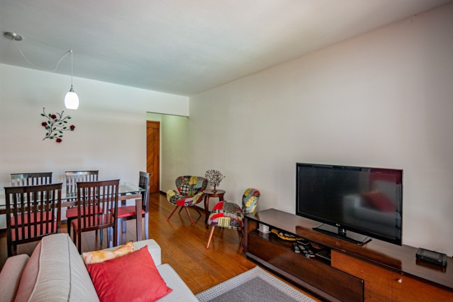Imagem Apartamento com 3 Quartos à Venda, 85 m² em Pompeia - São Paulo Imagem Apartamento com 3 Quartos à Venda, 85 m² em Pompeia - São Paulo