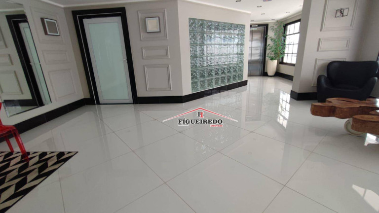 Imagem Apartamento com 2 Quartos à Venda, 140 m² em Canto Do Forte - Praia Grande