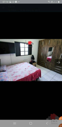 Imagem Casa com 2 Quartos à Venda, 125 m² em Parque Residencial Maria De Lourdes - Hortolândia Imagem Casa com 2 Quartos à Venda, 125 m² em Parque Residencial Maria De Lourdes - Hortolândia