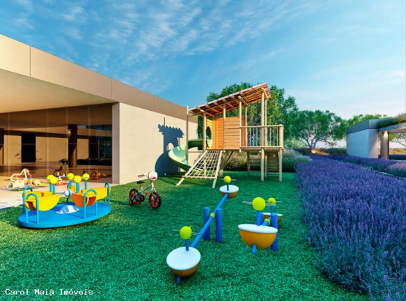 Imagem Apartamento com 4 Quartos à Venda, 224 m² em Vila Da Serra - Nova Lima