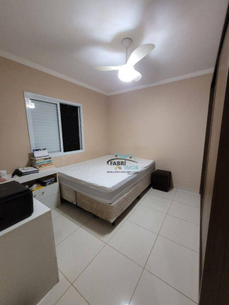 Imagem Apartamento com 2 Quartos à Venda, 49 m² em Parque São Bento - Sorocaba