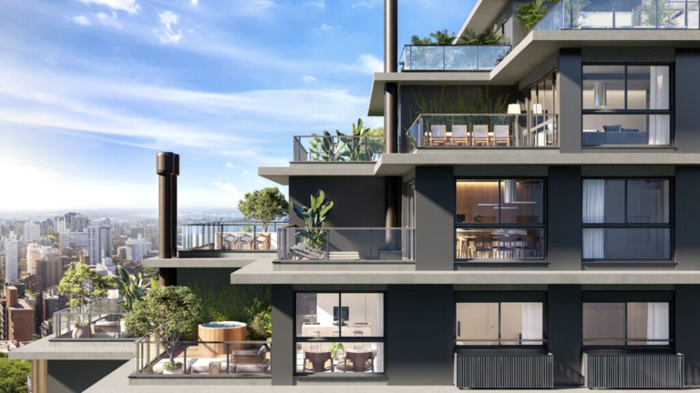 Imagem Imóvel com 2 Quartos à Venda, 102 m² em Petrópolis - Porto Alegre Imagem Imóvel com 2 Quartos à Venda, 102 m² em Petrópolis - Porto Alegre