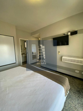 Imagem Apartamento com 1 Quarto à Venda, 53 m² em Santana - São Paulo Imagem Apartamento com 1 Quarto à Venda, 53 m² em Santana - São Paulo