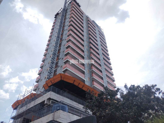 Imagem Apartamento com 2 Quartos à Venda, 47 m² em Vila Pompéia - São Paulo Imagem Apartamento com 2 Quartos à Venda, 47 m² em Vila Pompéia - São Paulo
