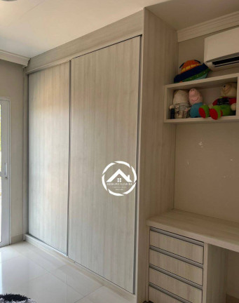 Imagem Casa com 3 Quartos à Venda, 360 m² em Santa Cruz - Cuiabá