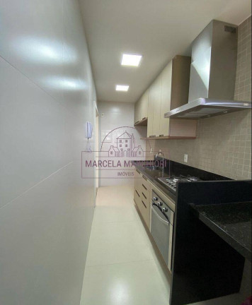 Imagem Apartamento com 2 Quartos à Venda, 73 m² em Itapuã - Vila Velha Imagem Apartamento com 2 Quartos à Venda, 73 m² em Itapuã - Vila Velha