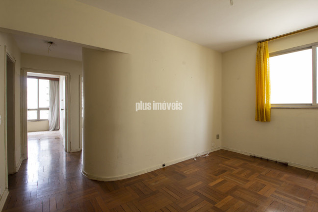 Imagem Apartamento com 3 Quartos à Venda, 190 m² em Paraíso - São Paulo