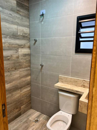 Imagem Casa com 3 Quartos à Venda, 110 m² em Vila Tupi - Praia Grande