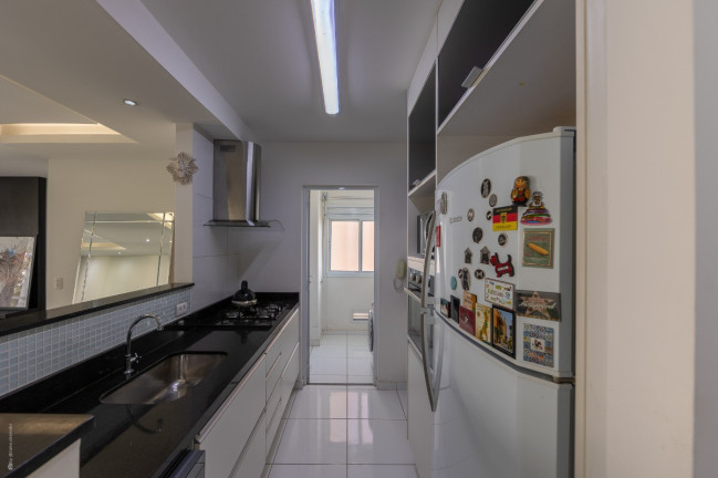 Imagem Apartamento com 2 Quartos à Venda, 66 m² em Vila Suzana - São Paulo Imagem Apartamento com 2 Quartos à Venda, 66 m² em Vila Suzana - São Paulo
