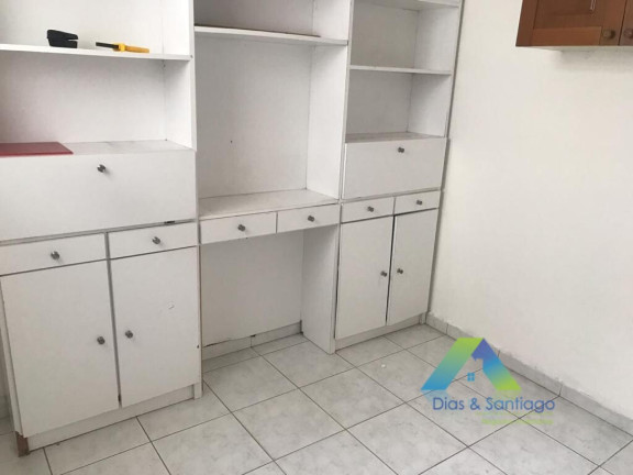 Imagem Apartamento com 4 Quartos à Venda, 96 m² em Mirandópolis - São Paulo