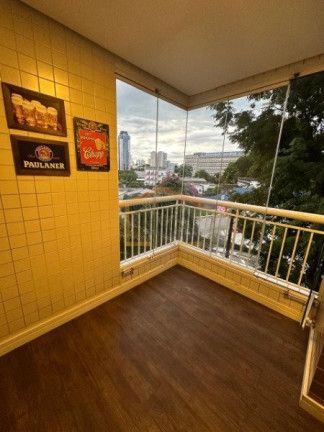 Imagem Apartamento com 3 Quartos à Venda ou Locação, 86 m² em Centro - Guarulhos