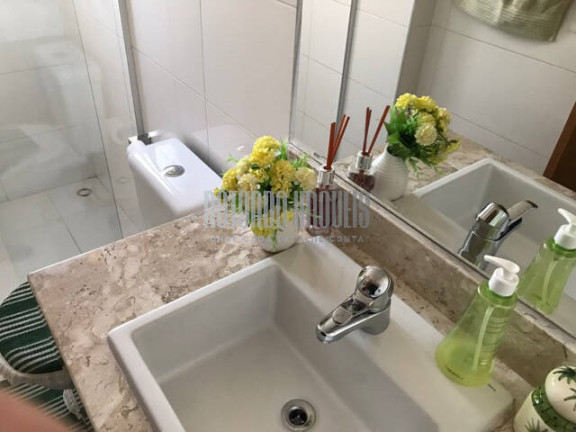 Imagem Apartamento com 3 Quartos à Venda, 150 m² em Vilá Rosália - Guarulhos Imagem Apartamento com 3 Quartos à Venda, 150 m² em Vilá Rosália - Guarulhos