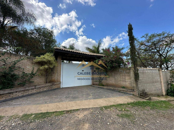 Imagem Chácara com 6 Quartos à Venda, 860 m² em Chácara Dos Pinhais - Boituva Imagem Chácara com 6 Quartos à Venda, 860 m² em Chácara Dos Pinhais - Boituva