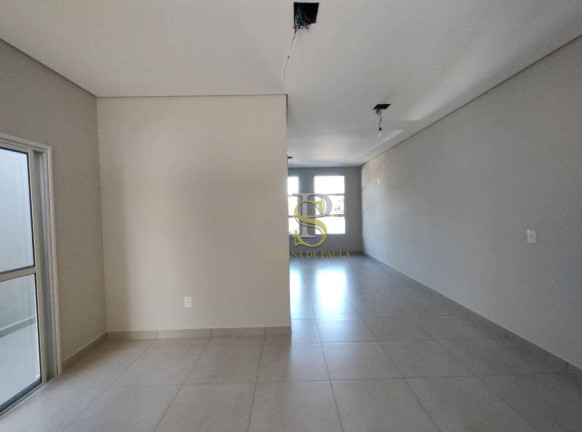 Imagem Casa com 3 Quartos à Venda, 129 m² em Jardim Paulista - Atibaia