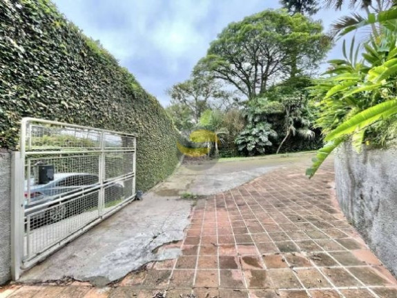Imagem Casa de Condomínio com 4 Quartos à Venda, 409 m² em Chácara São João - Carapicuíba