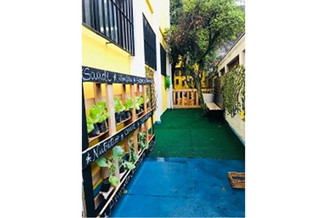 Imagem Imóvel Comercial à Venda, 323 m² em Jardim Umuarama - São Paulo