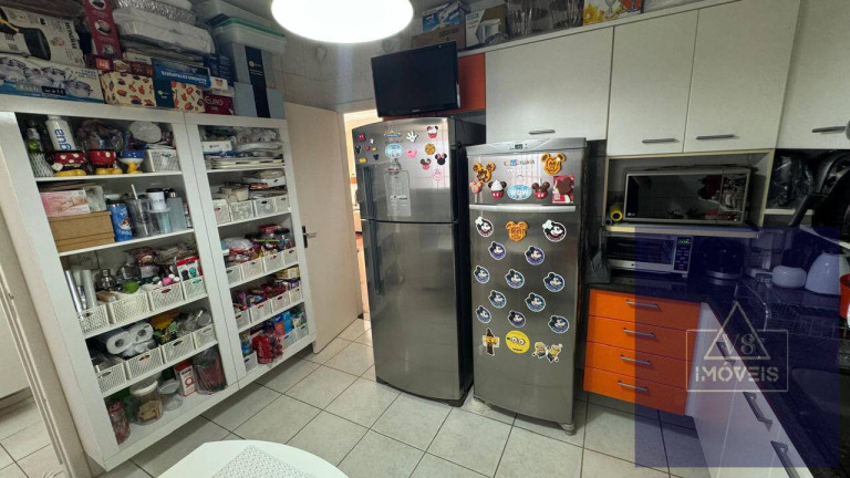 Imagem Casa com 3 Quartos à Venda, 201 m² em Vila Oliveira - Mogi Das Cruzes Imagem Casa com 3 Quartos à Venda, 201 m² em Vila Oliveira - Mogi Das Cruzes
