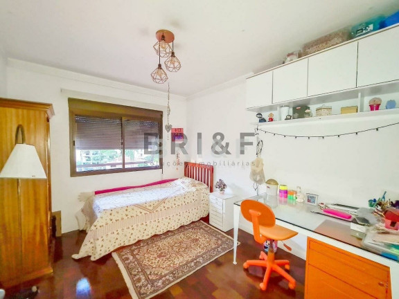 Imagem Apartamento com 3 Quartos à Venda, 200 m² em Campo Belo - São Paulo