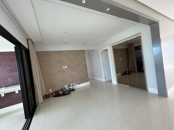 Imagem Apartamento com 4 Quartos à Venda, 295 m² em Brotas - Salvador Imagem Apartamento com 4 Quartos à Venda, 295 m² em Brotas - Salvador
