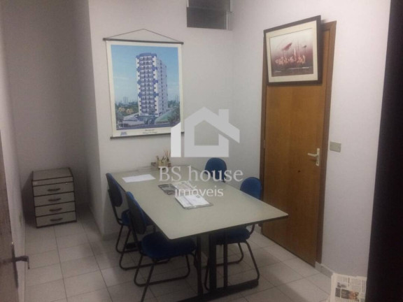 Imagem Sala Comercial à Venda, 1.110 m² em Centro - São Caetano Do Sul Imagem Sala Comercial à Venda, 1.110 m² em Centro - São Caetano Do Sul