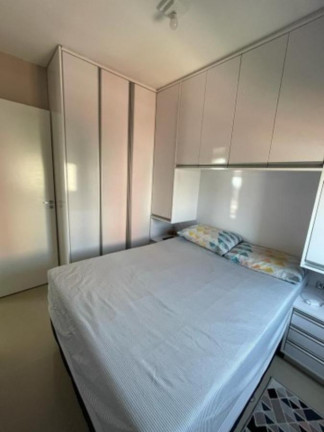 Imagem Apartamento com 2 Quartos à Venda, 50 m² em Vila Carmosina - São Paulo Imagem Apartamento com 2 Quartos à Venda, 50 m² em Vila Carmosina - São Paulo