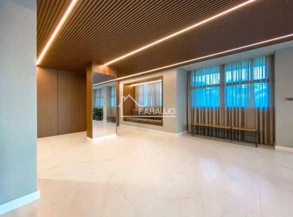 Imagem Apartamento com 2 Quartos à Venda, 62 m² em Jardim Do Paço - Sorocaba