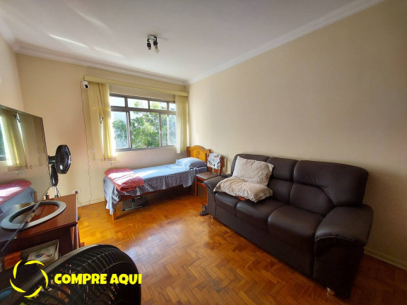 Imagem Apartamento com 2 Quartos à Venda, 65 m² em Vila Buarque - São Paulo