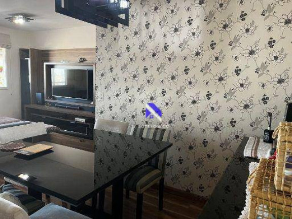 Imagem Apartamento com 2 Quartos à Venda, 95 m² em Vila Andrade - São Paulo Imagem Apartamento com 2 Quartos à Venda, 95 m² em Vila Andrade - São Paulo