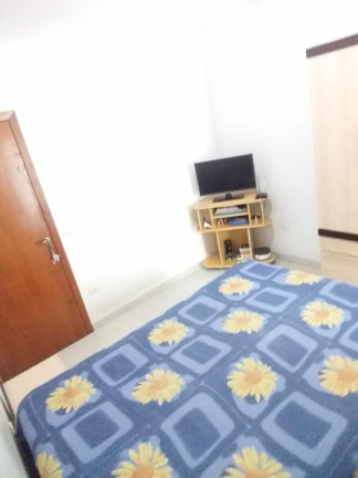 Imagem Casa com 3 Quartos à Venda, 112 m² em Vila Lutécia - Santo André