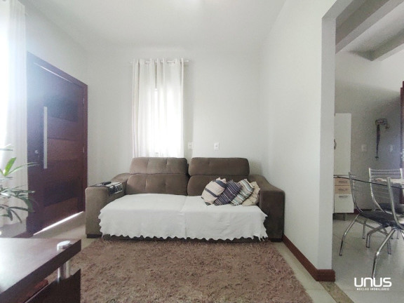 Imagem Casa com 2 Quartos à Venda, 90 m² em Bela Vista - Palhoça