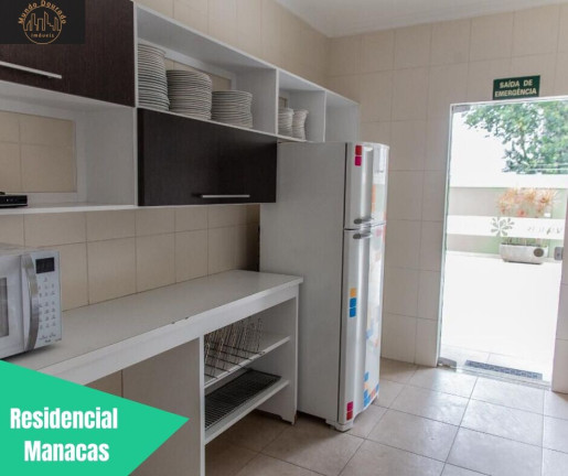 Imagem Cobertura com 3 Quartos à Venda, 200 m² em Jardim Bela Vista - Santo André
