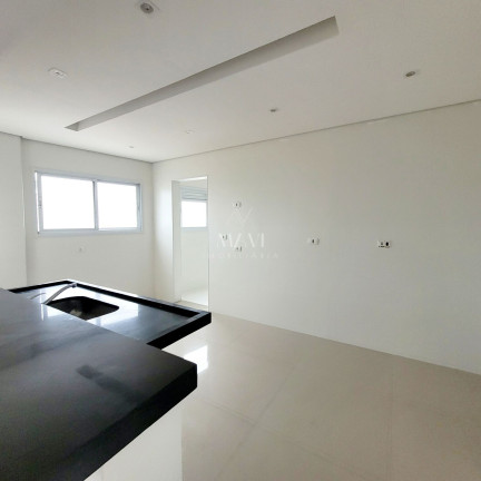 Imagem Apartamento com 3 Quartos à Venda, 130 m² em Canto Do Forte - Praia Grande