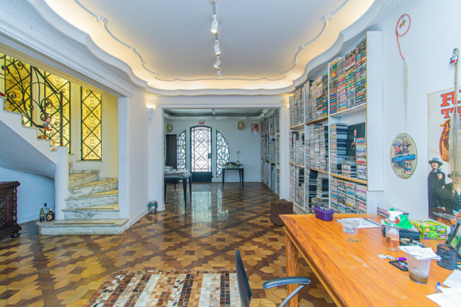 Imagem Casa com 6 Quartos à Venda, 312 m² em Vila Mariana - São Paulo Imagem Casa com 6 Quartos à Venda, 312 m² em Vila Mariana - São Paulo