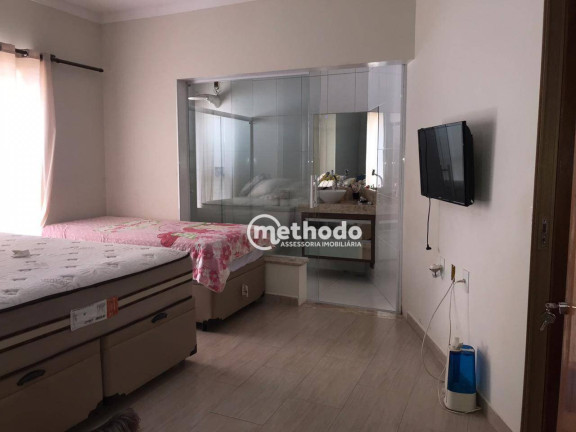 Imagem Chácara com 4 Quartos à Venda, 287 m² em Loteamento Chácaras Gargantilhas - Campinas Imagem Chácara com 4 Quartos à Venda, 287 m² em Loteamento Chácaras Gargantilhas - Campinas