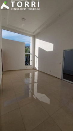 Imagem Imóvel com 3 Quartos à Venda, 189 m² em Ibiti Reserva - Sorocaba
