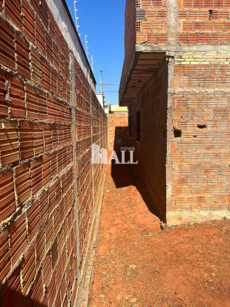Imagem Casa com 3 Quartos à Venda, 200 m² em Residencial Morada Do Sol - São José Do Rio Preto Imagem Casa com 3 Quartos à Venda, 200 m² em Residencial Morada Do Sol - São José Do Rio Preto