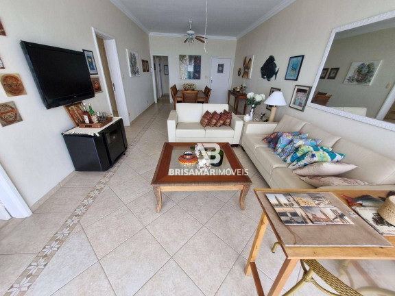 Imagem Apartamento com 3 Quartos à Venda, 164 m² em Pitangueiras - Guarujá