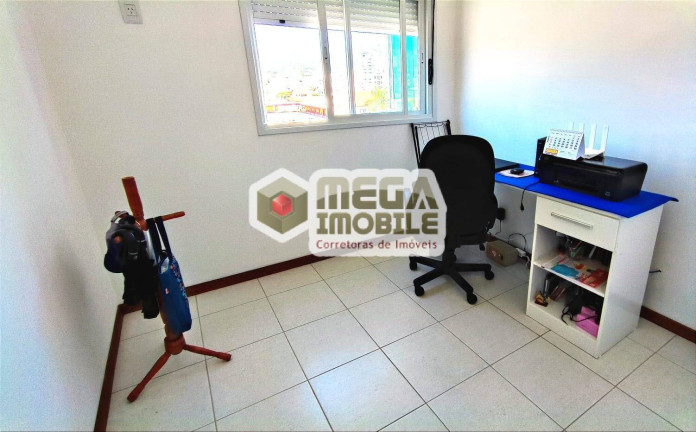 Imagem Apartamento com 3 Quartos à Venda, 90 m² em Trindade - Florianópolis Imagem Apartamento com 3 Quartos à Venda, 90 m² em Trindade - Florianópolis