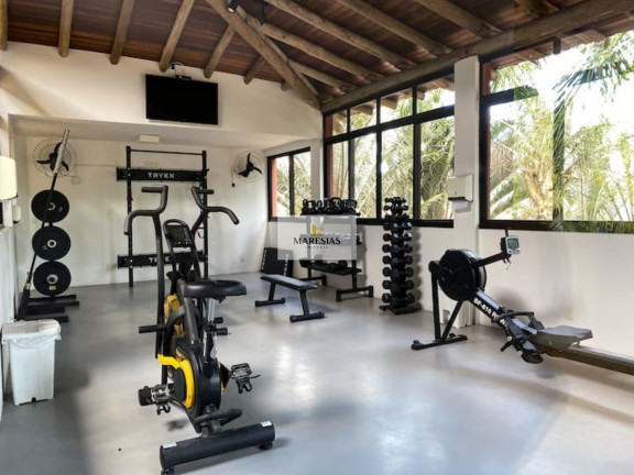 Imagem Casa com 4 Quartos à Venda, 250 m² em Maresias - São Sebastião