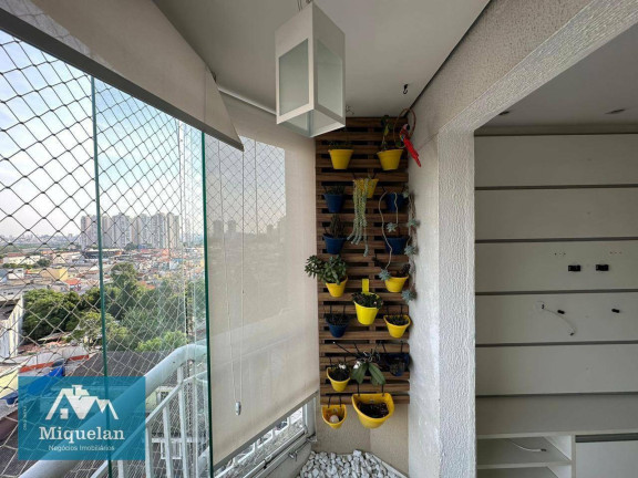 Imagem Apartamento com 2 Quartos à Venda, 47 m² em Vila Augusta - Guarulhos Imagem Apartamento com 2 Quartos à Venda, 47 m² em Vila Augusta - Guarulhos