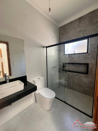 Imagem Casa com 3 Quartos à Venda, 160 m² em Loteamento Villa Branca - Jacareí Imagem Casa com 3 Quartos à Venda, 160 m² em Loteamento Villa Branca - Jacareí