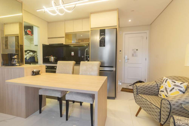 Imagem Imóvel com 2 Quartos à Venda, 50 m² em Vila Olímpia - São Paulo Imagem Imóvel com 2 Quartos à Venda, 50 m² em Vila Olímpia - São Paulo