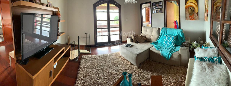 Imagem Casa com 4 Quartos à Venda, 190 m² em Dom Bosco - Itajaí