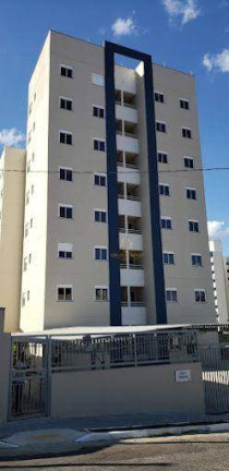 Imagem Apartamento com 2 Quartos à Venda, 53 m² em Jardim América - São José Dos Campos Imagem Apartamento com 2 Quartos à Venda, 53 m² em Jardim América - São José Dos Campos