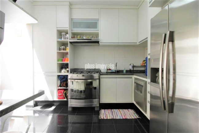 Imagem Casa com 3 Quartos à Venda, 149 m² em Morumbi - São Paulo