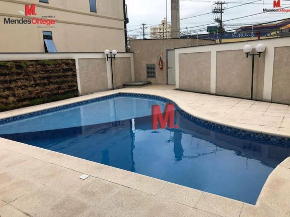 Imagem Apartamento com 3 Quartos à Venda, 81 m² em Jardim Europa - Sorocaba