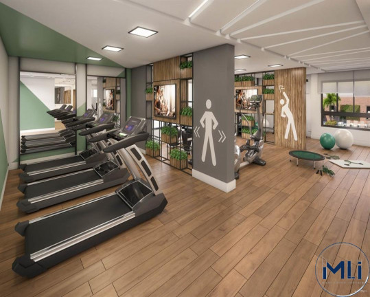 Imagem Imóvel com 3 Quartos à Venda, 67 m² em Méier - Rio De Janeiro