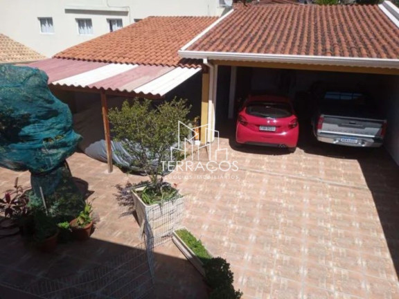 Imagem Imóvel com 4 Quartos à Venda, 352 m² em Jardim Campo Limpo - Campo Limpo Paulista